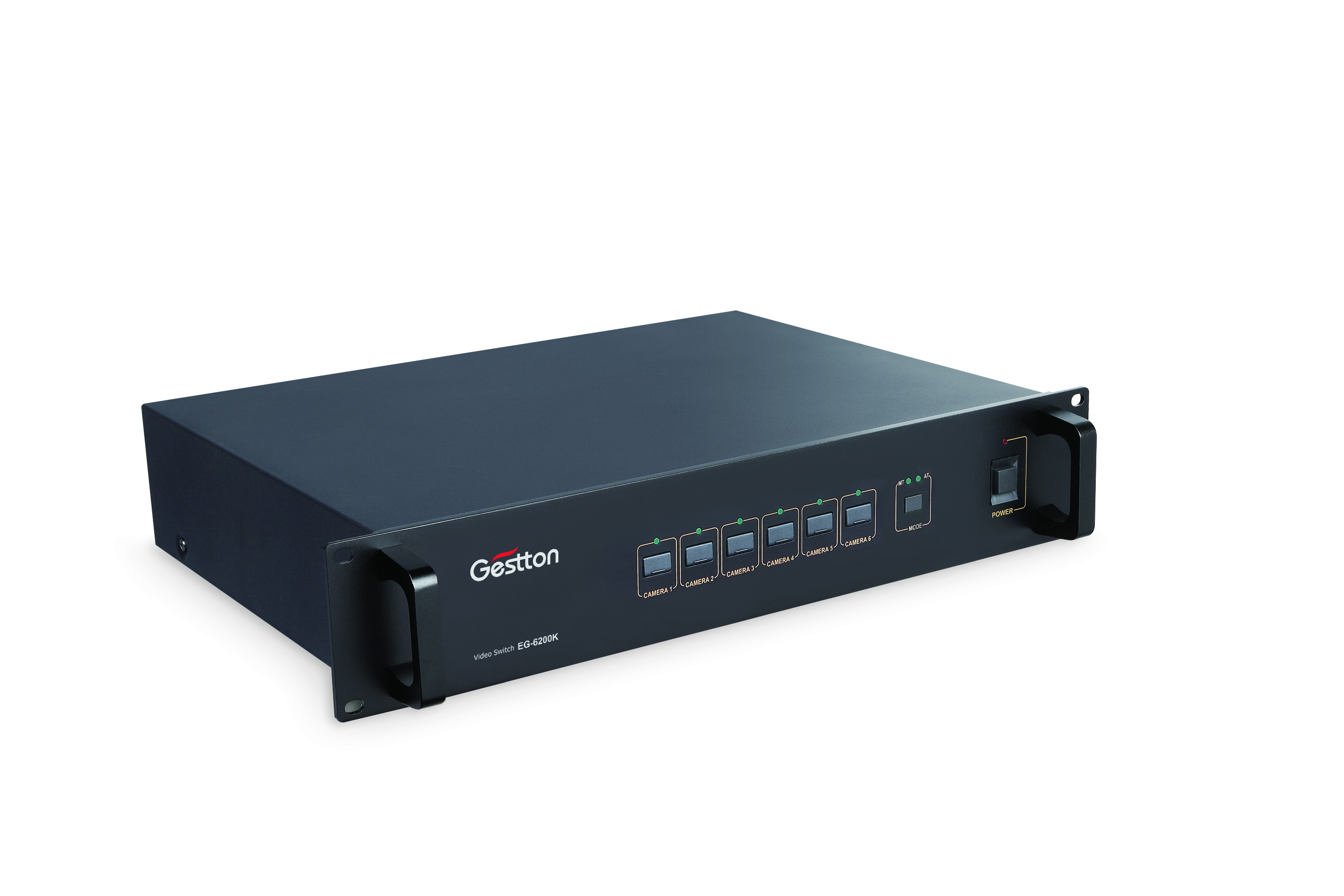 GESTTON -- EG-6200K (High definition Video Switch)