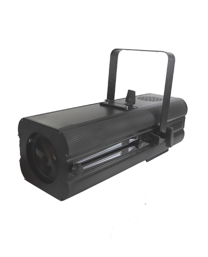 200w 4in1 LED Profile Light Zoom -- BH-BLP200-RGBW-ZB