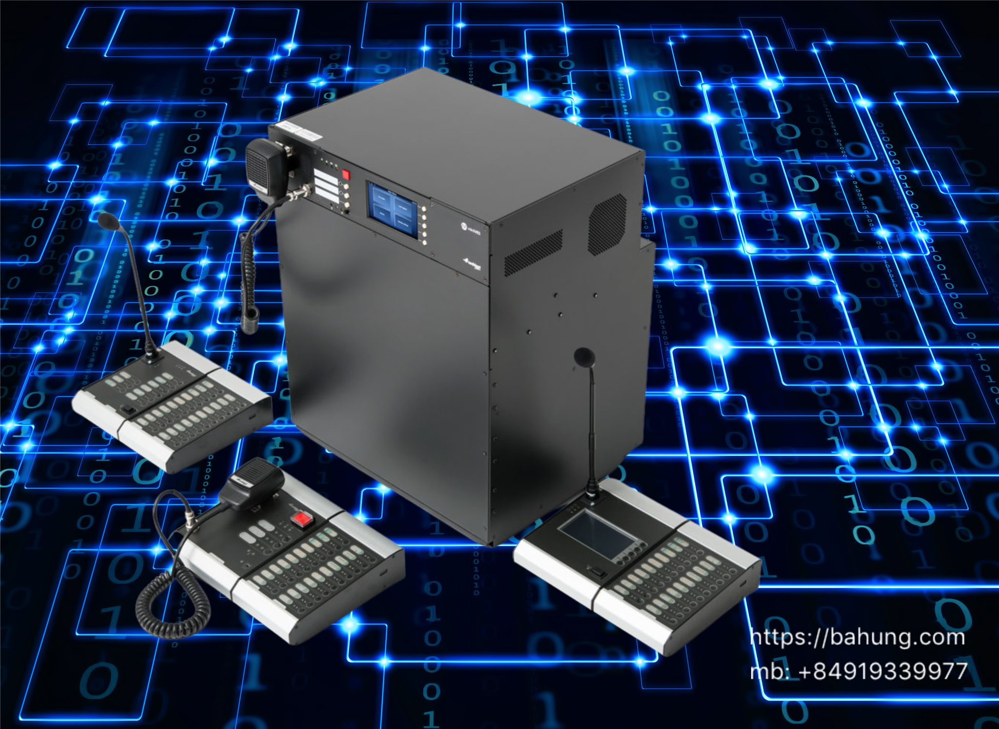 AMBIENT SYSTEMS