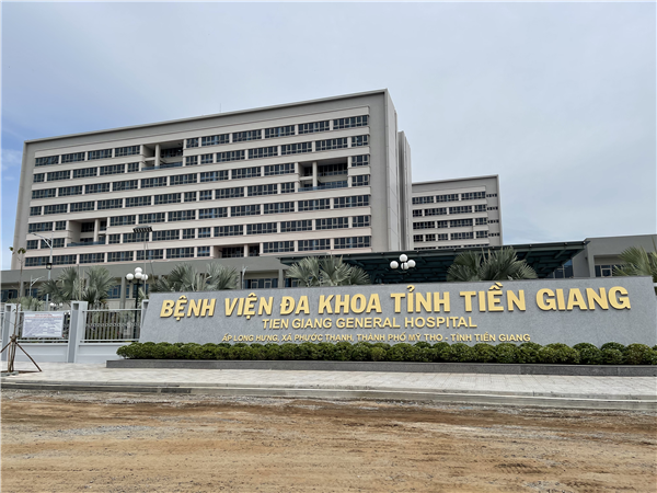 Bệnh viện