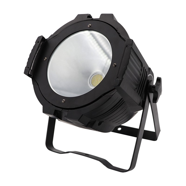 PRO STAGE LIGHTING LED Par Lights 200W White COB LED par (warm/ cool/warm white & cool white