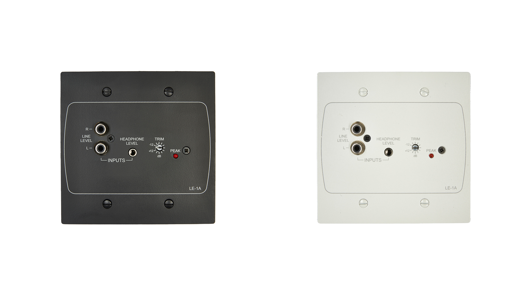 LE-1AB/W - Mô-đun đầu vào dòng USA cho DCM-1/DCM-1e