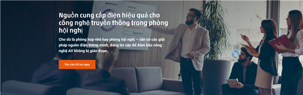 DOANH NGHIỆP - Phòng hội nghị