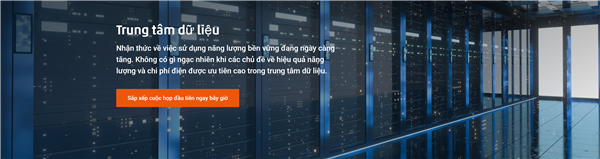 CNTT - Trung tâm dữ liệu