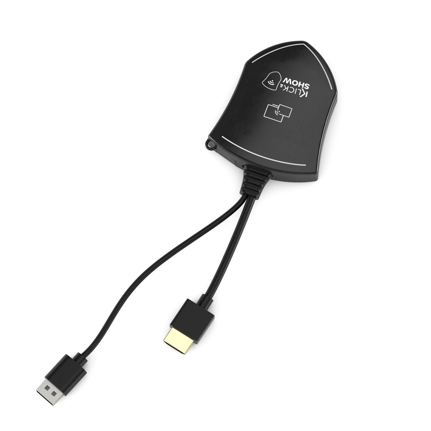 Bộ phát HDMI Klick&Show K-40/K-FX