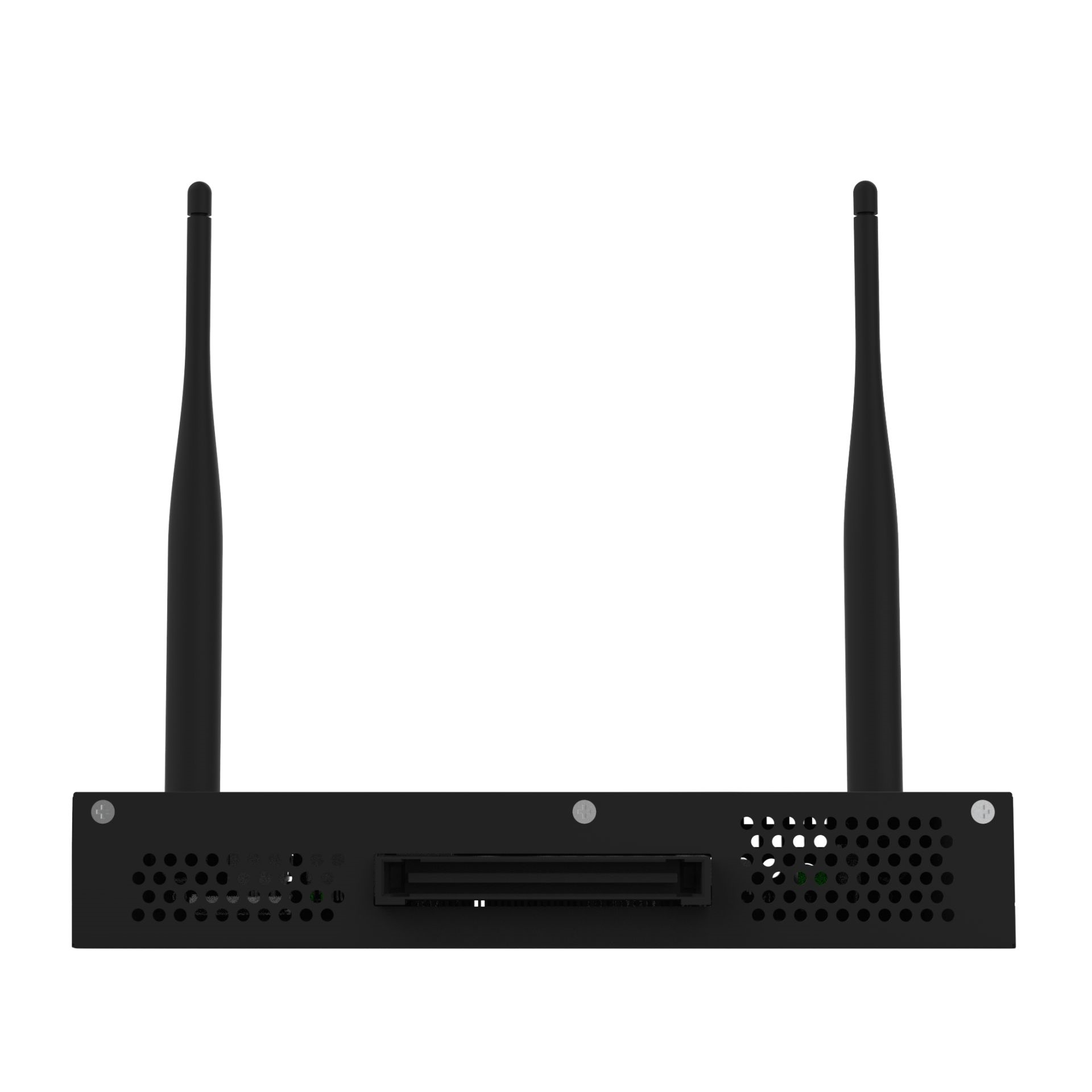 Kindermann OPS PC i5-1240P vPro