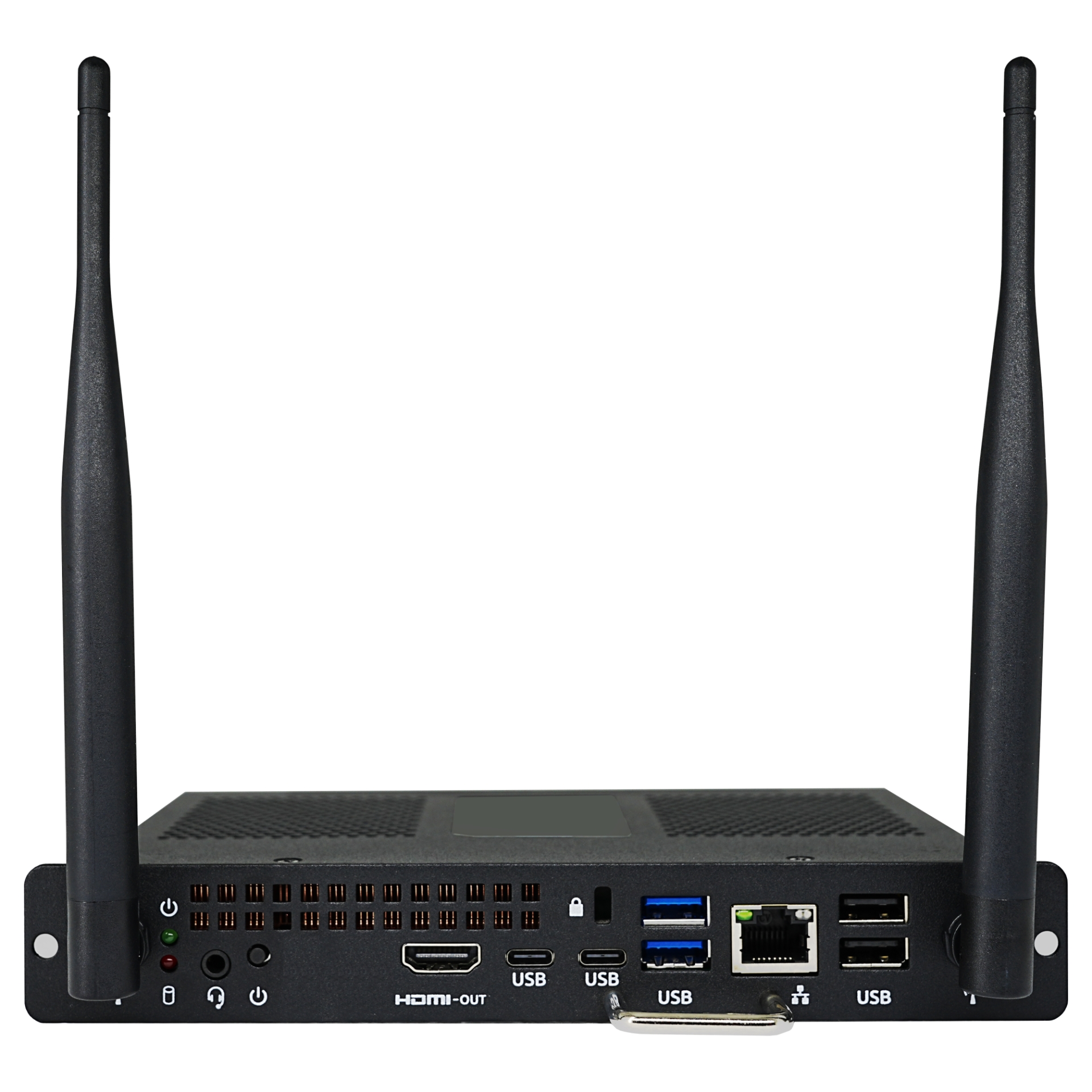 Kindermann OPS PC i7-12650H