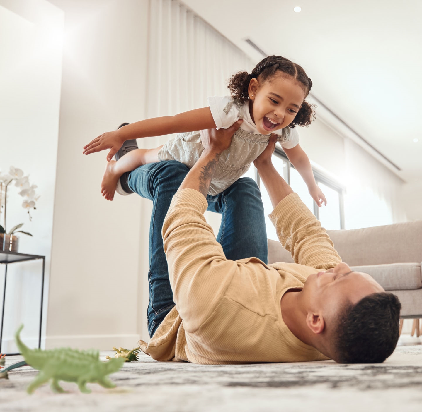 Có nhiều thời gian hơn để sống