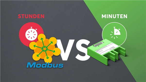 Modbus so với AC Control Air: Làm cho điều hòa không khí trở nên thông minh