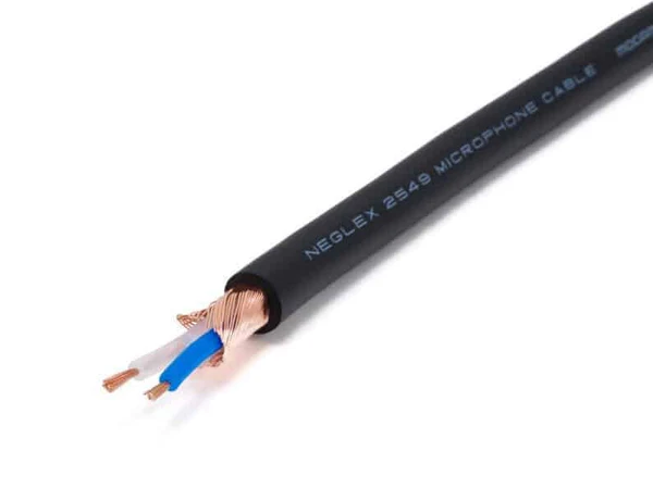 MOGAMI 2549: Dòng Chảy Tinh Khiết Cho Đỉnh Cao Biểu Diễn – Khi Sân Khấu Là Nơi Khẳng Định Đẳng Cấp