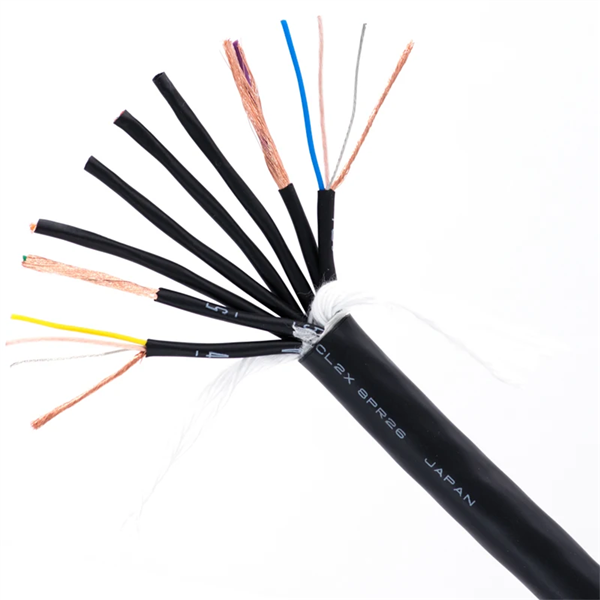 MOGAMI 2932: Dòng Cáp Tiêu Chuẩn Vàng – Sức Mạnh Digital & Sự Tinh Khiết Analog
