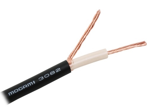 MOGAMI 3082: Sức Mạnh Bùng Nổ & Tinh Khiết Hoàn Hảo Cho Tín Hiệu Loa – Nơi Năng Lượng Biến Thành Âm Thanh Tuyệt Vời