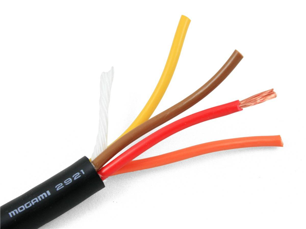 MOGAMI 2921: Cầu Nối Tối Thượng Cho Hệ Thống Loa Đẳng Cấp – Khi Chi Tiết & Sức Mạnh Gặp Nhau