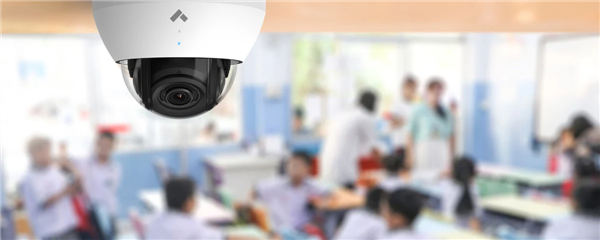 Tối Ưu Hiệu Suất Học Tập & An Toàn Thể Chất: Giải Pháp Giám Sát Sân Thể Thao & Khu Vui Chơi Học Đường – Nâng Tầm Môi Trường Giáo Dục