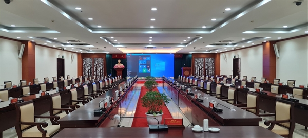 Phòng họp
