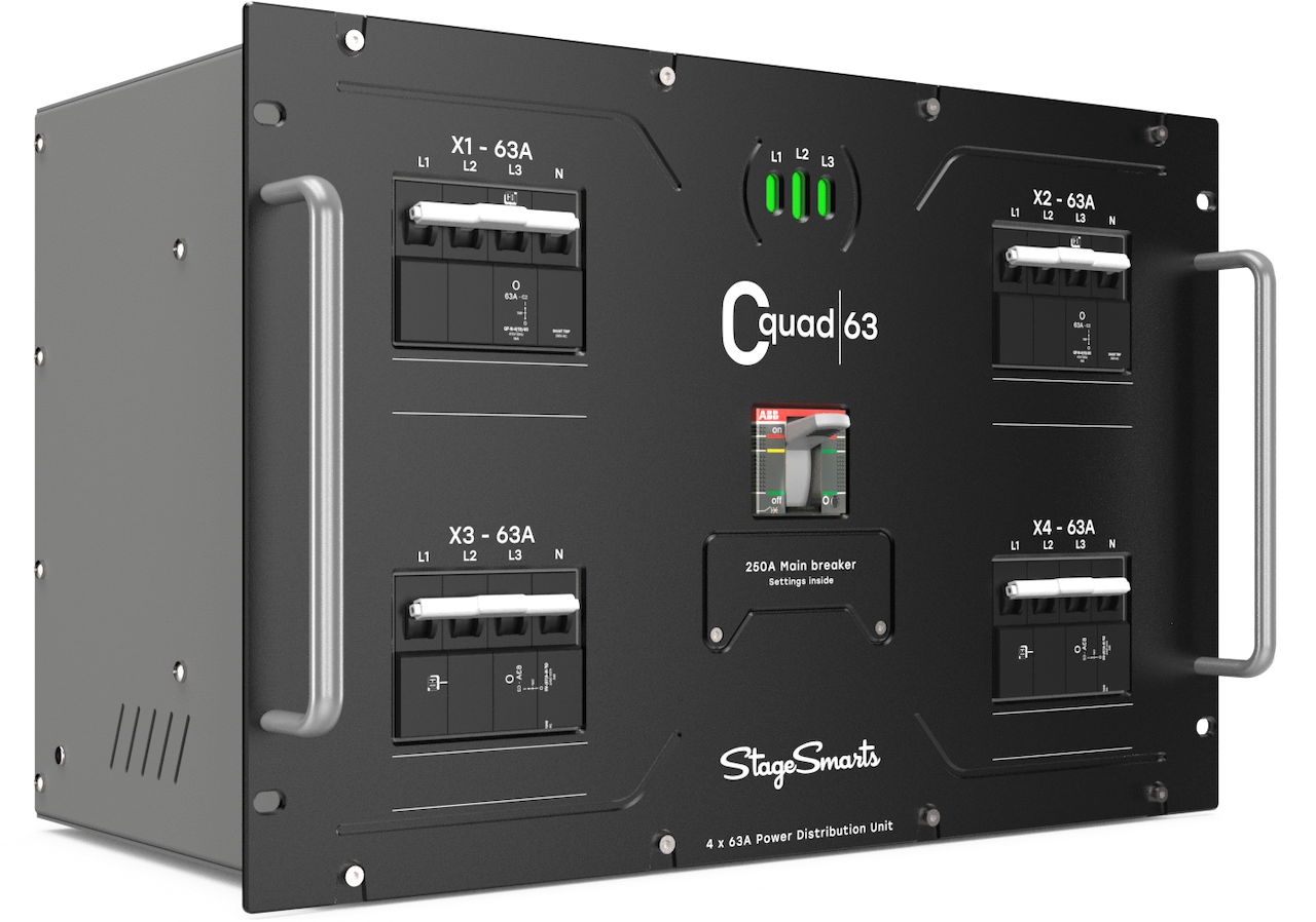 C-Quad 63