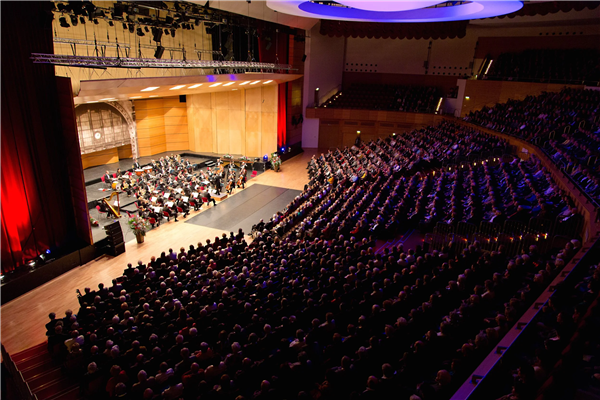 Giải Pháp Âm Thanh Tích Hợp Bá Hùng Technology Co.: Kiến Tạo Âm Học Hoàn Hảo Cho Mọi Không Gian