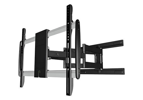 Bộ giá đỡ TV treo tường
