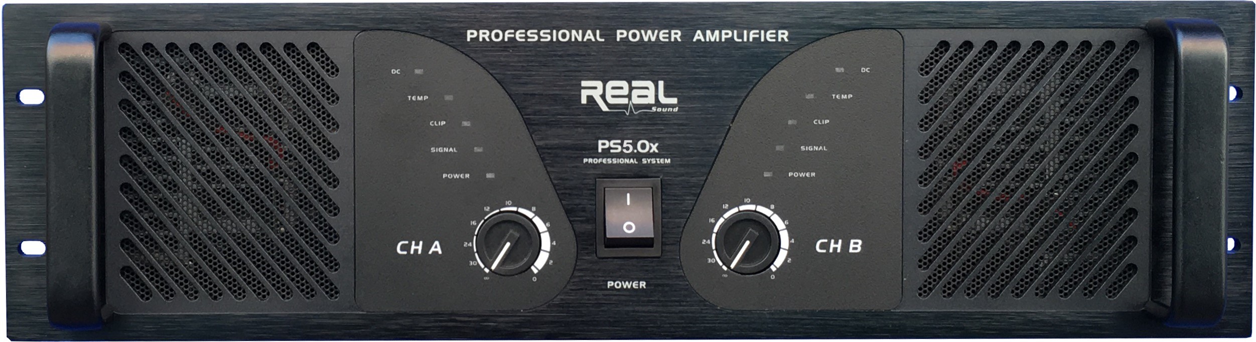 REAL SOUND _ PS-5.0X