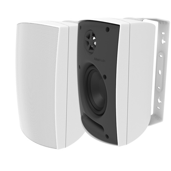 Indoor Outdoor Speakers - Adept Audio - IO50