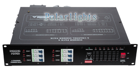 POLARLIGHTS - PL-M023