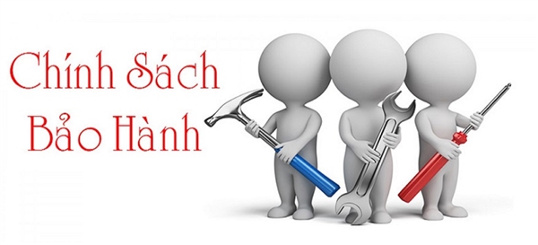 CHÍNH SÁCH BẢO HÀNH