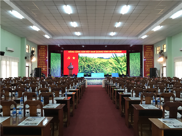 Hội trường