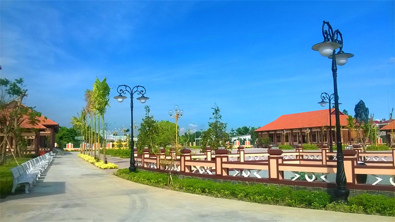 Tuyệt Kỹ Chống Hú Đa Tầng — Vận Dụng Trong Điều Kiện Khó