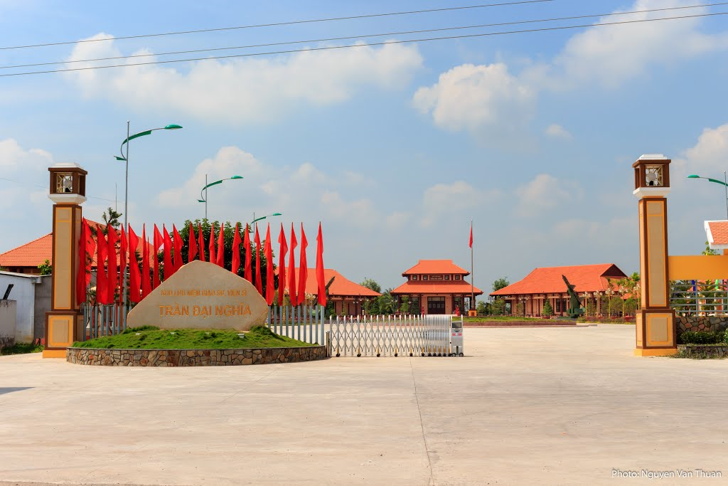 Tuyệt Kỹ Chống Hú Đa Tầng — Vận Dụng Trong Điều Kiện Khó