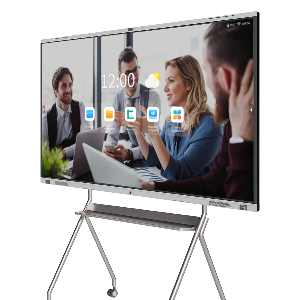 IFPD - Interactive Flat Panel Displays