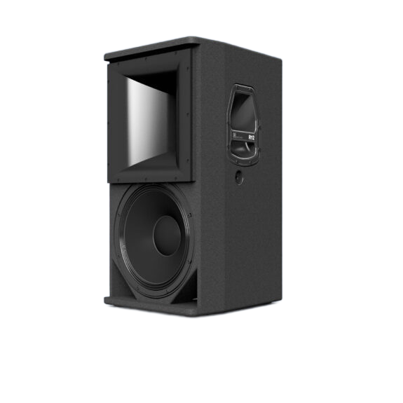 Point Source Loudspeakers