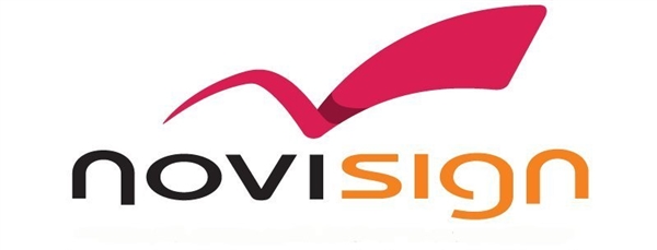 NoviSign