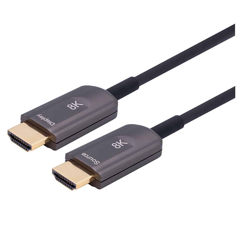 Cáp quang chủ động HDMI 8K AA