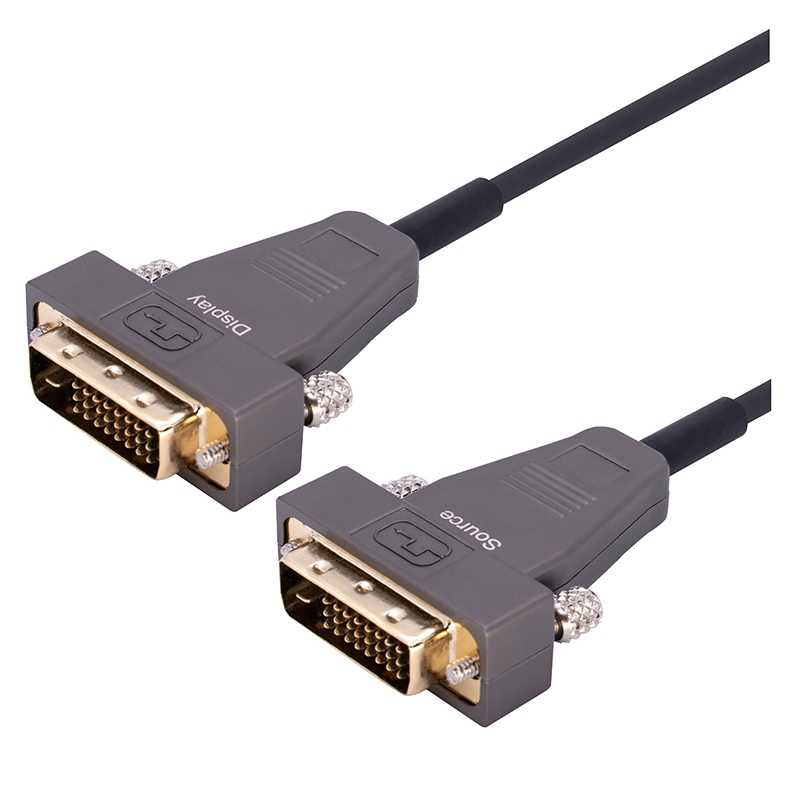 Cáp quang chủ động DVI-DVI