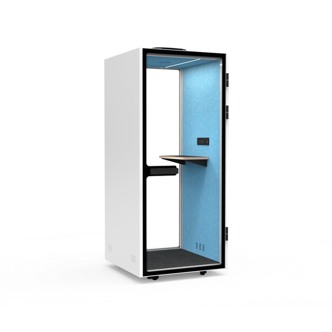 Silence Booth One - DD-CM-SBOne