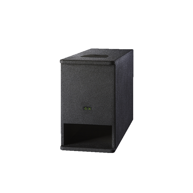 Loa siêu trầm chủ động (liền công suất) - CS8BA