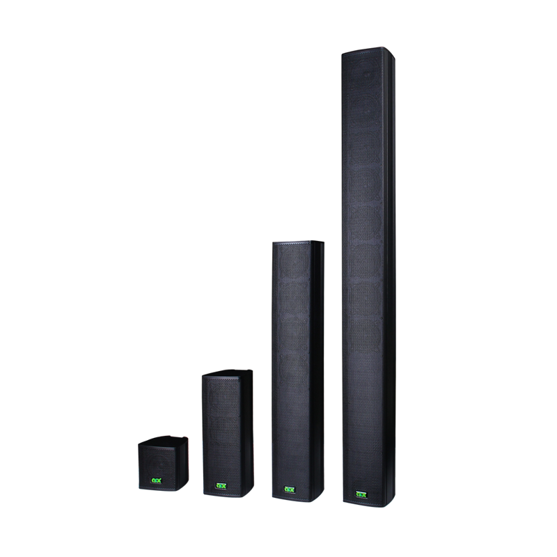 Cột thụ động CS4