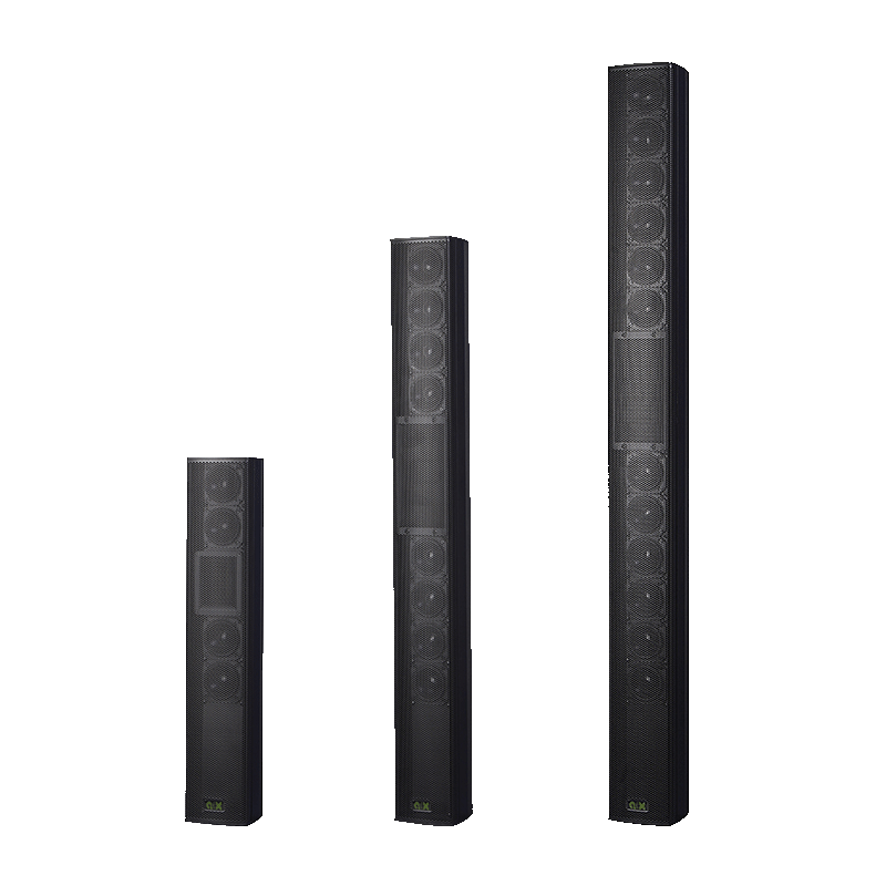 Cột thụ động CS 3
