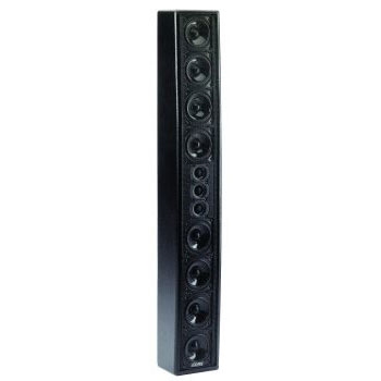 LS832i - Loa cột hai đường tiếng thụ động