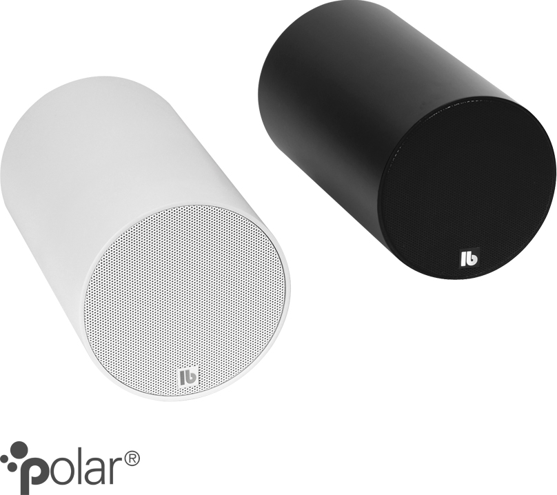 Loa hình trụ 2 đường tiếng - FZ 140 Polar