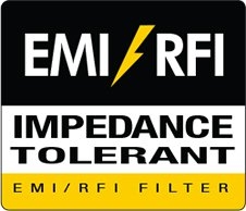 Lọc EMI/RFI Chịu Được Trở Kháng