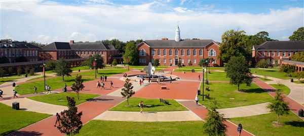 Nghiên cứu trường hợp phòng thí nghiệm sinh học của trường đại học trường Louisiana (USA)
