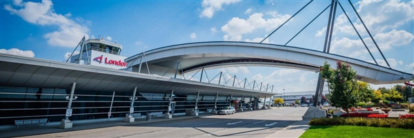 Nghiên cứu trường hợp sân bay London