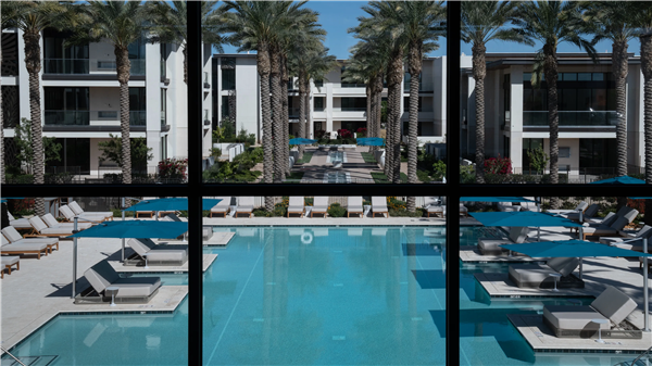 Ứng dụng công nghệ Plasma Air trong khách sạn Ritz-Carlton Paradise Valley.