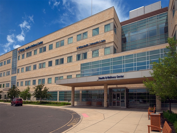 Nghiên cứu trường hợp của Trung tâm giảm cân Virtua, Voorhees, NJ, USA