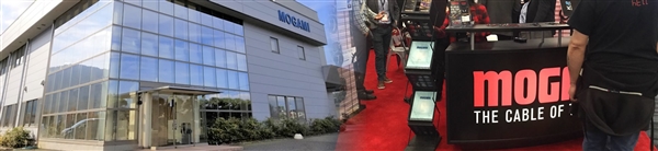Mogami – Tinh Hoa Âm Thanh Chuẩn Mực Của Giới Chuyên Nghiệp