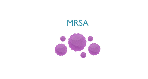 Có gì trong không khí? MRSA (Methicillin-resistant Staphylococcus aureus, hay còn gọi là Tụ cầu vàng kháng Methicillin)