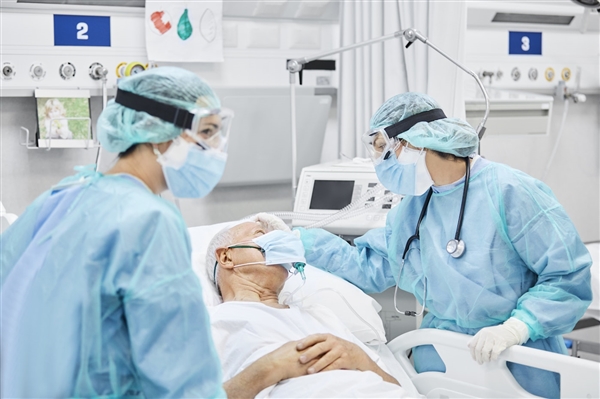 Giảm Nhiễm trùng Bệnh viện với WellAir