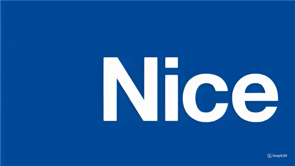 NICE