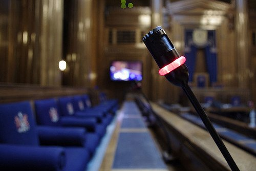 Đong Đếm Hiệu Quả: Sức Mạnh Chuyển Đổi Của Hệ Thống Hội Nghị Auditel